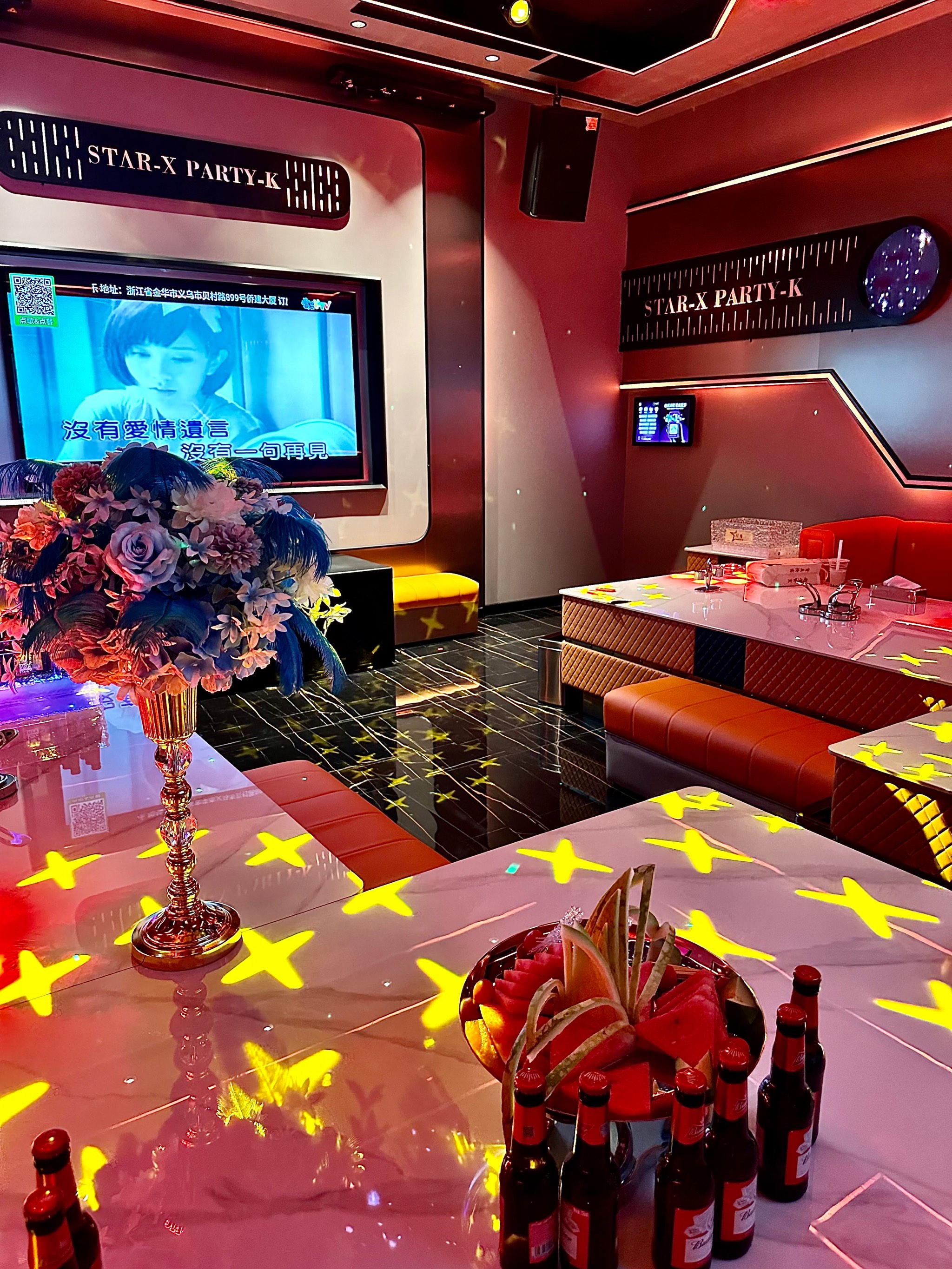 松原商务ktv推荐及商务ktv有哪些选择-宁江区ktv预定