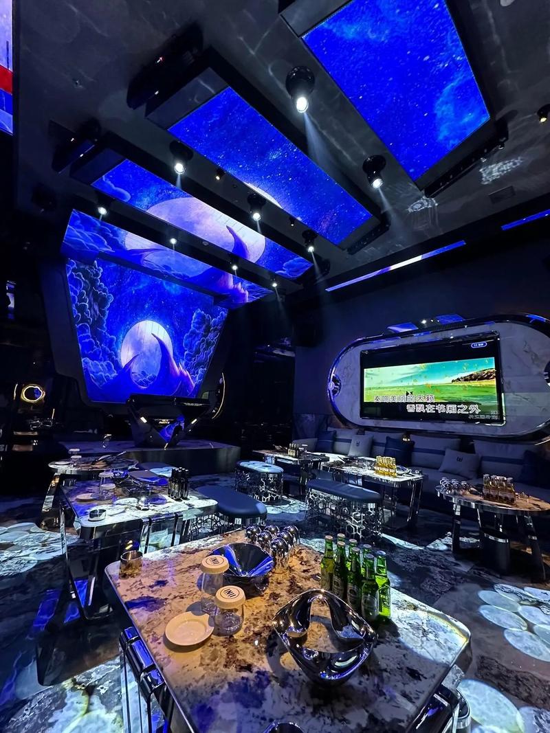 松原商务ktv单人商务ktv优质选择-宁江区ktv预定